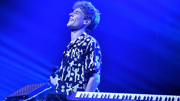 Le saviez-vous? Lost Frequencies a créé son propre style de musique