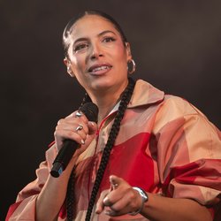 Zaho - NRJ Music Tour Trélazé 2026