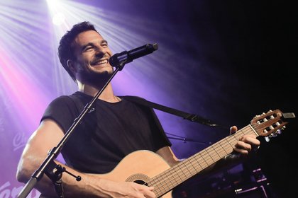 Concert Super Privé Amir @ Rex de Toulouse - Juin 2022
