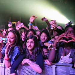 NRJ Music Tour de Paris: les photos