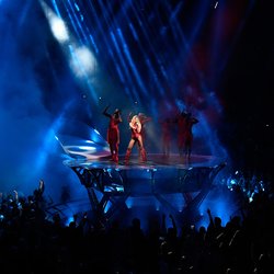 Joanne World Tour