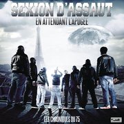 En Attendant L'Apogée