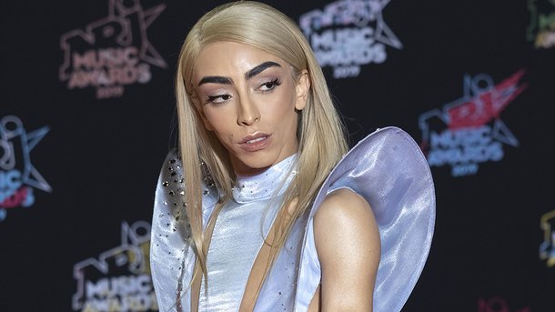 Bilal Hassini avec son amoureux Cassem au remariage de Nabilla et Thomas!