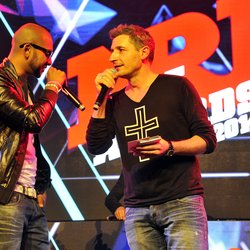 DJ Assad et Kash