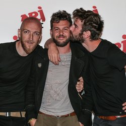 Claudio Capeo - NRJ Music Tour Roubaix 2016