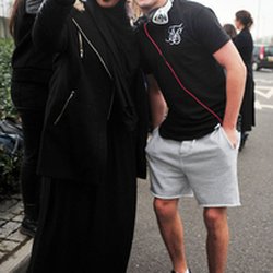 Les One Direction retrouvent leurs fans à Londres
