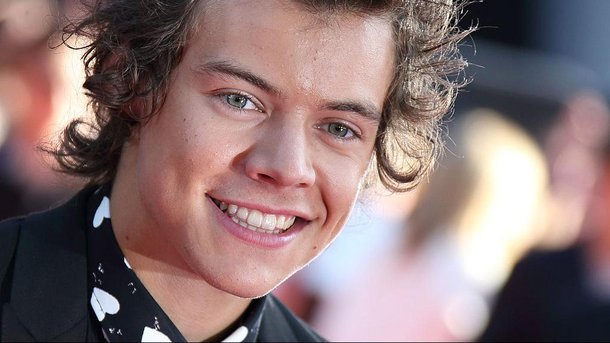 Le saviez-vous? Harry Styles craque pour les colliers