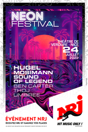 Néon Festival 2022