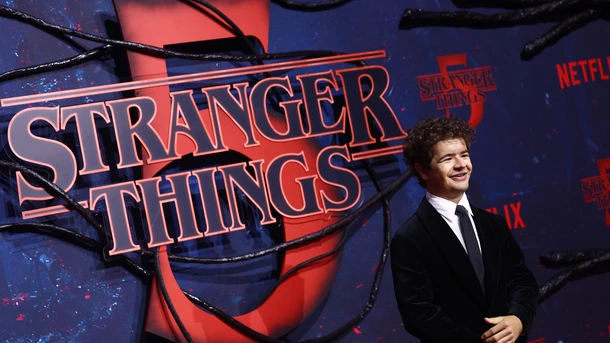 "Stranger Things" : Michael Jackson, Prince, Abba, Yello au menu de la saison 5