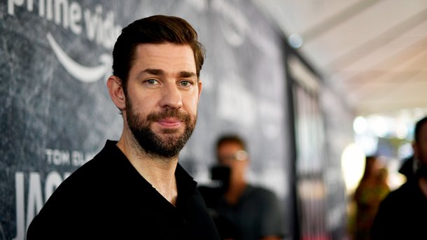 John Krasinski est l’homme le plus sexy du monde en 2024