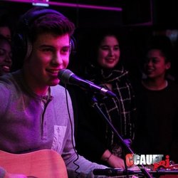 Vendredi 5 Février avec Shawn Mendes - C Cauet sur NRJ