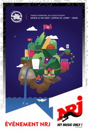 NRJ présente le TITE 2022 !