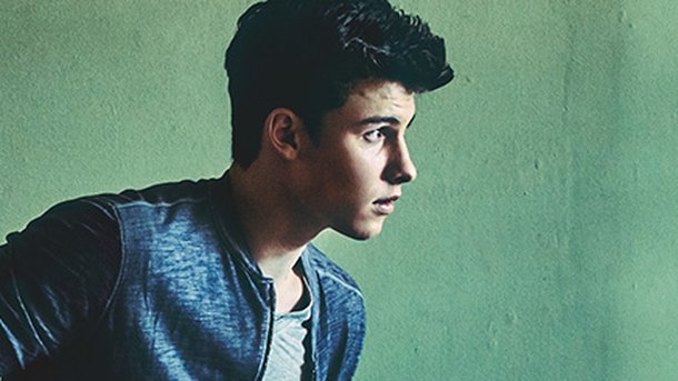Shawn Mendes interprétera «Mercy» dans X Factor!