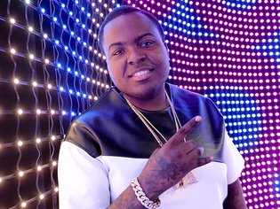 Sean Kingston