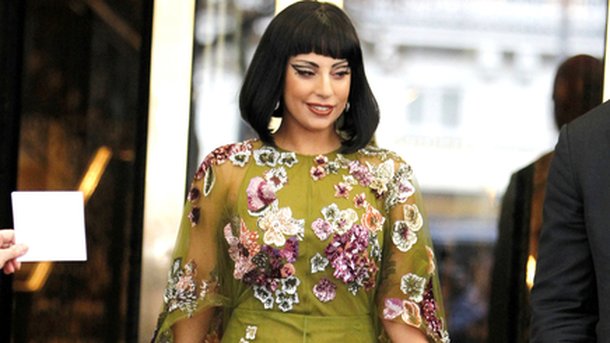 Lady Gaga : découvrez les coulisses de sa tournée!