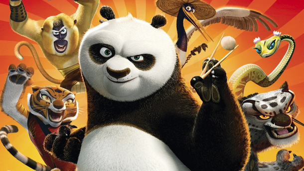 « Kung Fu Panda 4 » : Po face à sa plus grande menace