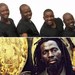 Magic System et Tiken Jah Fakoly s'unissent pour la Côte d'Ivoire