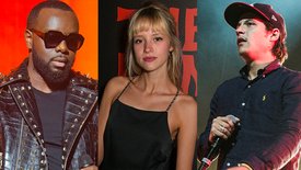 Gims, Angèle, Nekfeu… Ces duos entre les francophones et les internationaux