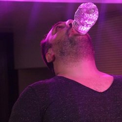 Vendredi 5 Décembre avec JONESIC