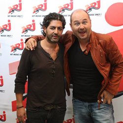Mardi 24 septembre avec John Mamann