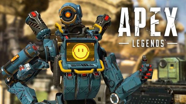 Apex Legends : une mise à jour 1.04 qui corrige quelques problèmes / bugs