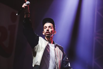 Bigflo & Oli - NRJ Music Tour Saint-Louis