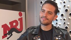 G-Eazy: «Mon voisin est un acteur connu. Il ne m’aime pas beaucoup»