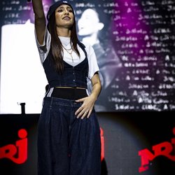 Lenie - NRJ Music Tour de Haguenau 2026