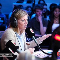 Mercredi 27 Janvier - C Cauet sur NRJ