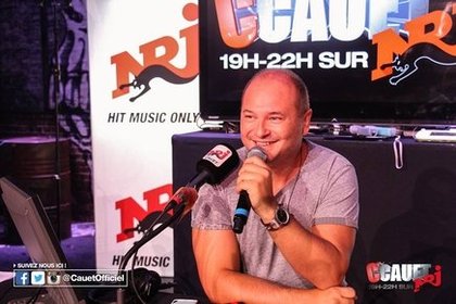 Lundi 26 Octobre en direct du Parc Asterix