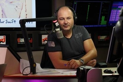Lundi 6 octobre avec Taylor Swift