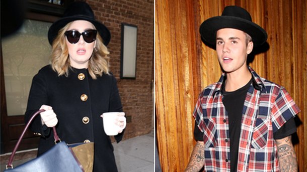 Justin Bieber : il détrône Adele