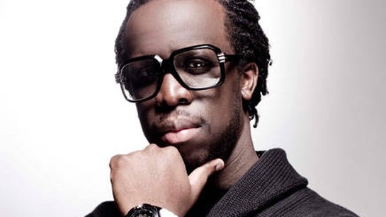 Youssoupha