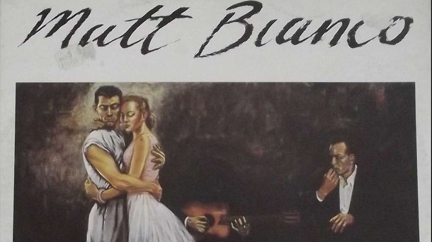 Le collector du Club Chérie :  "More Than I Can Bear" de Matt Bianco