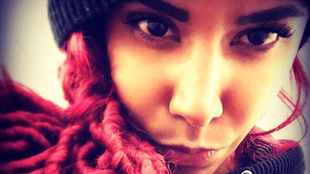 Shy'm : J-4 avant le Paradoxale Tour!