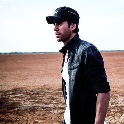 Enrique Iglesias