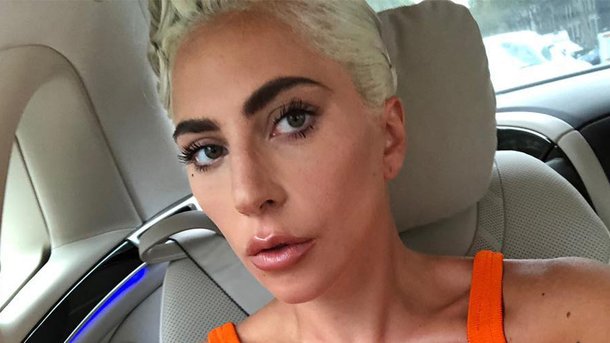 Lady Gaga enceinte? Elle dément les rumeurs