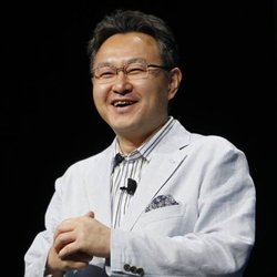 Shuhei Yoshida