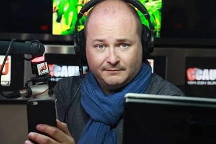 Mardi 7 Avril 2015 avec Jamel Debbouze