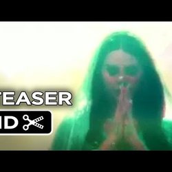 Tropico TEASER TRAILER (2013)