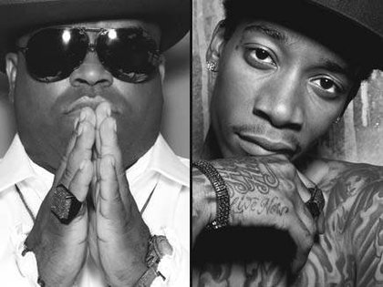 Cee-Lo feat. Wiz Khalifa : découvrez le remix