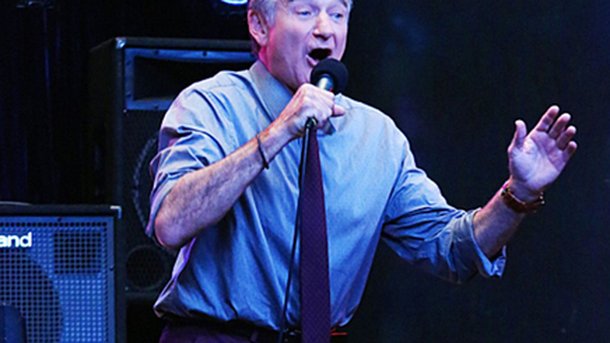 Robin Williams : les stars lui rendent hommage !