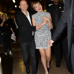 Louane - NRJ Music Awards 2015