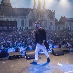 NRJ Music Tour de Roubaix - 1 Juillet 2017