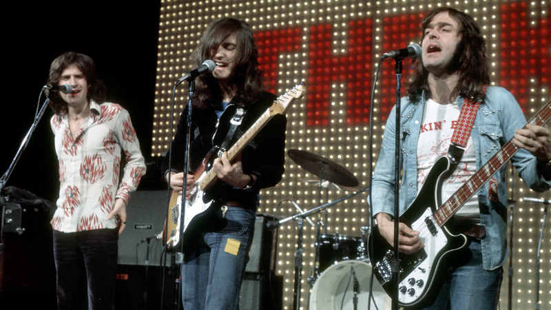 The Kinks