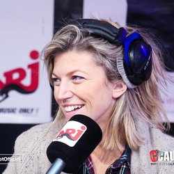 Mercredi 10 Février avec NAVII - C Cauet sur NRJ