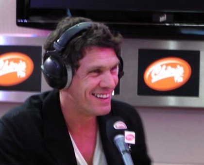Marc Lavoine - La Matinale 8
