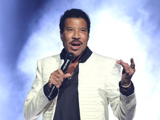 Lionel Richie