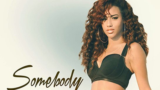 Natalie La Rose