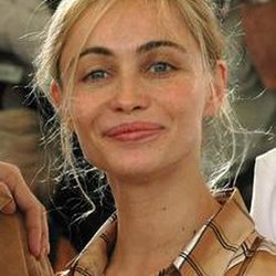 Emmanuelle Béart